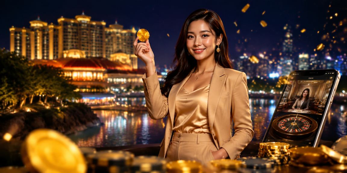 Pertaruhan Genting Highlands gaya Malaysia dalam platform hiburan dalam talian 80150