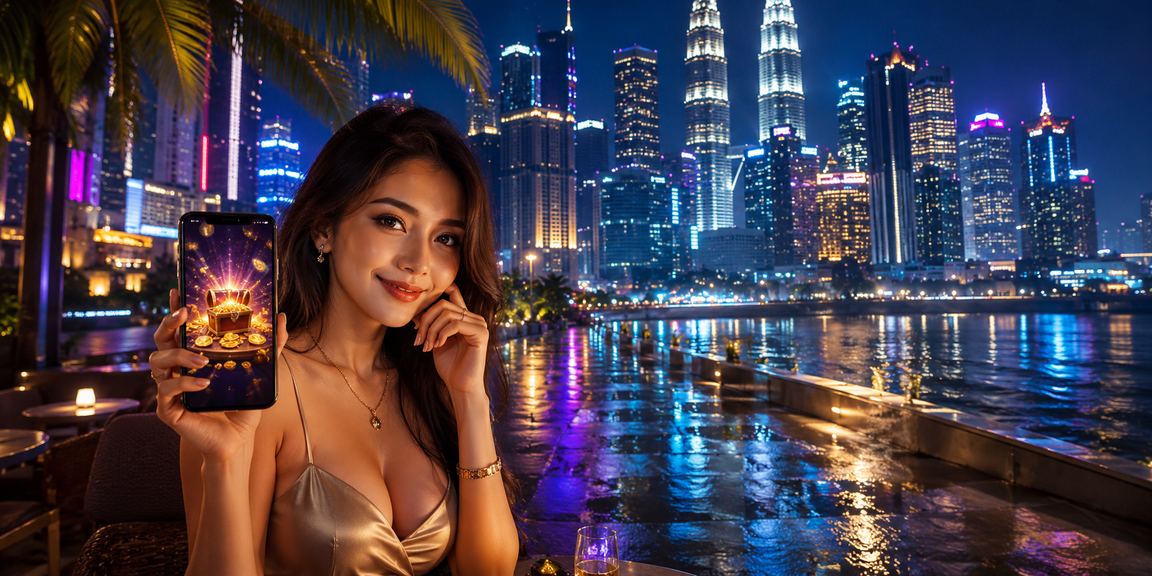 Pengguna Kuala Lumpur menyemak soalan lazim 80150 melalui telefon mudah alih