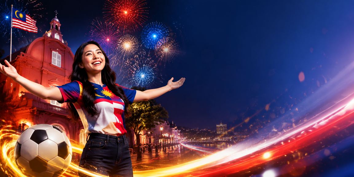Pertaruhan bola sepak Melaka gaya Malaysia di platform dalam talian 80150