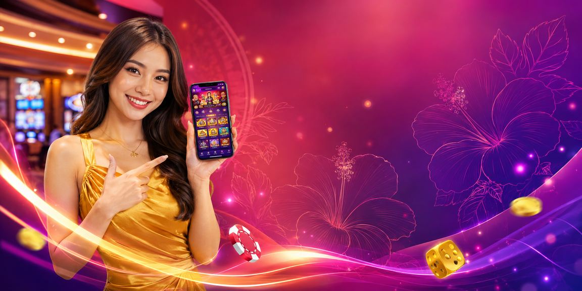 Apl kasino Malaysia gaya tempatan dalam platform hiburan dalam talian 80150