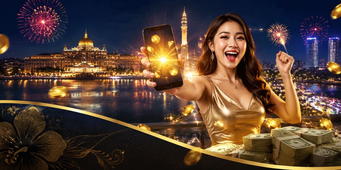 Bonus cashback Putrajaya gaya Malaysia berkaitan deposit dan kewangan platform 80150