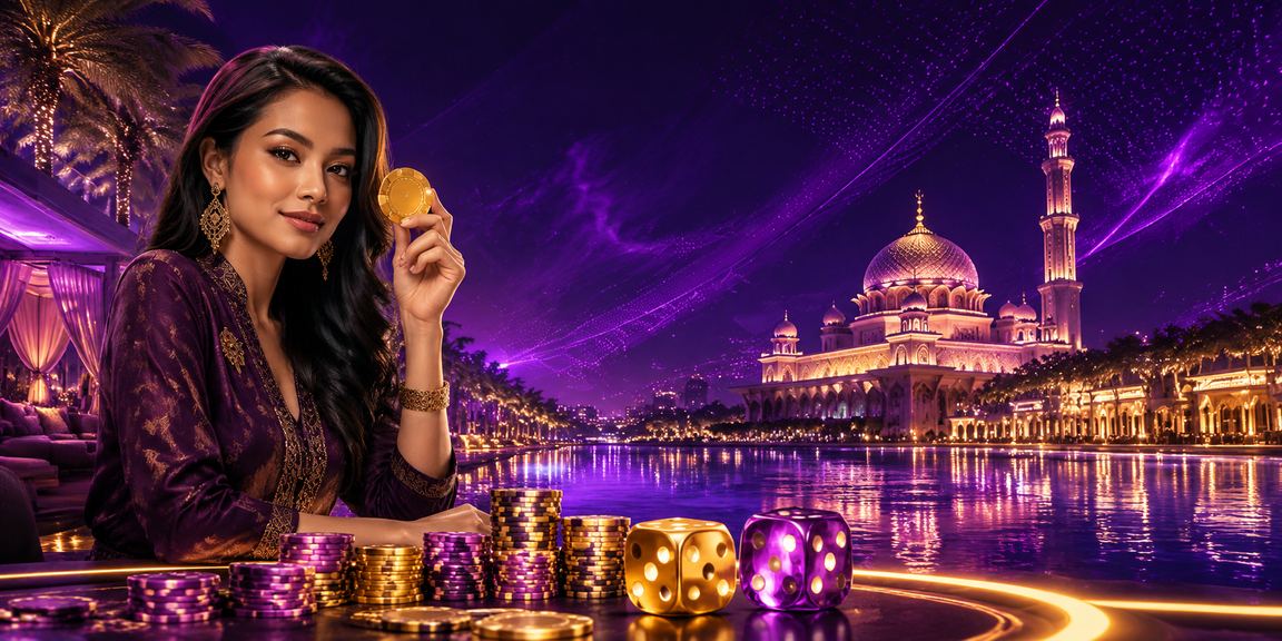 Permainan dadu Putrajaya gaya Malaysia dalam platform loteri dalam talian 80150