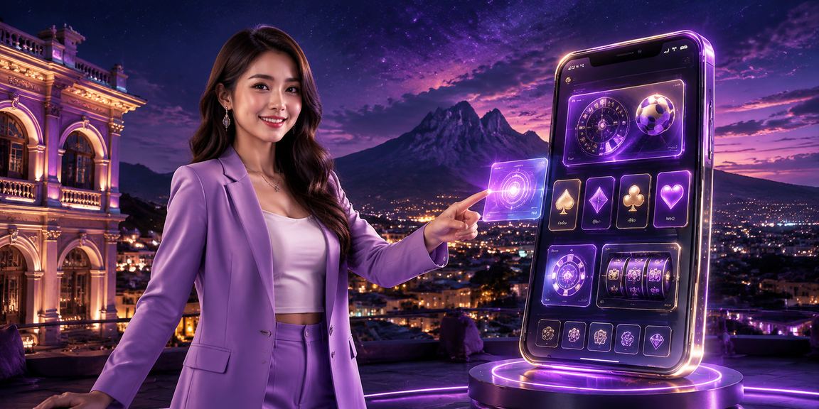 Kasino mudah alih Sabah gaya Malaysia dalam platform 80150 untuk pengguna tempatan