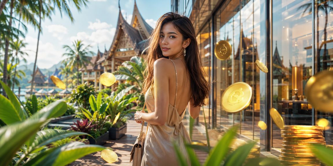 Rebat bonus Sarawak gaya Malaysia pada halaman promosi 80150